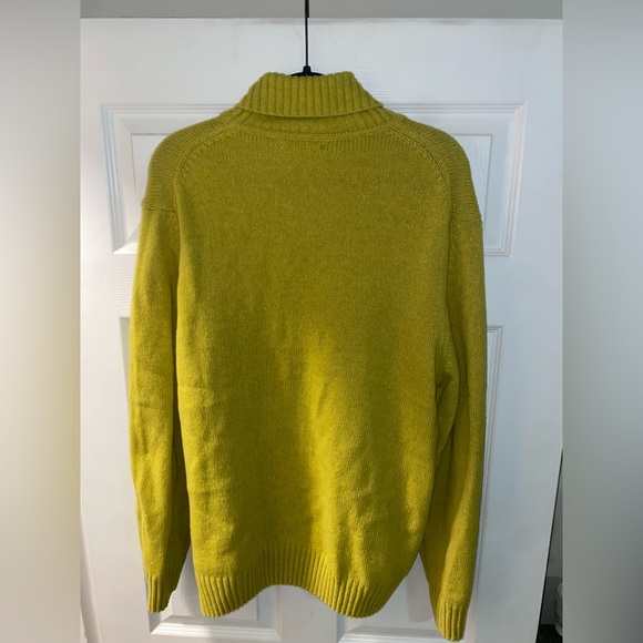 Zara Collection Turtleneck - Picture 2 of 4